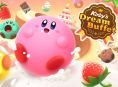 Kirby's Dream Buffet lanseras nästa vecka och är större än vi trodde