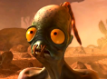 Oddworld: New'n'Tasty får släppdatum till Xbox One