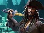 Vi intervjuar Rare om Sea of Thieves: A Pirate's Life