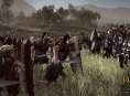 Första kampanjexpansionen till Total War: Rome II
