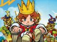Wii-spelet Little King's Story släpps till PC nästa vecka