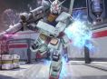 Ny Gundam Evolution-trailer visar massor av action