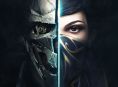 Spela Dishonored gratis till helgen