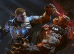 PC och Xbox spelar tillsammans i Gears of War 4