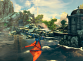 Panzer Dragoon: Remake släpps "snart" till PC och Playstation 4