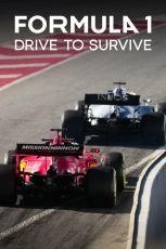 Formula 1: Drive to Survive (Säsong 3, Netflix)
