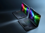 Razer presenterar sin nya laptop med 240Hz OLED-skärm
