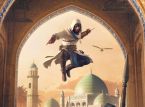 Åtta minuter speltid från Assassin's Creed: Mirage
