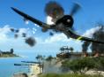 Nu kan du spela Battlefield 1943 till Xbox One