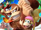 Donkey Kong Country: Tropical Freeze på väg till Switch