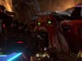 Brutalt vackert gameplay i Doom Eternals nya 4K ray tracing trailer