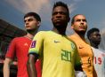 EA presenterar FIFA 23 World Cup-uppdateringen