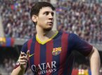 FIFA 15 släpps först till Xbox One