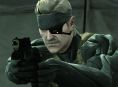 Konami rekryterar för Metal Gear