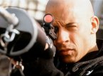 Vin Diesel helflippar i senaste trailern för xXx: The Return Of Xander Cage