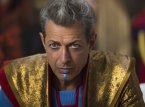 Jeff Goldblum erbjöds en roll redan i Captain America