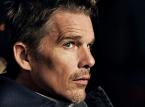 Ethan Hawke nobbade roll i Independence Day