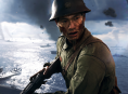 EA har tryckt ut ett rejält gäng med nya Battlefield V-plåtar