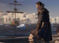 Exklusiva Assassin's Creed: Rogue-bilder från PC