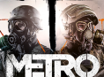 Billiga Xbox-spel: Metro Redux, Black Ops 3 med flera