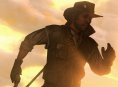Försäljningen av Red Dead Redemption har ökat med 6000 procent