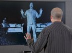 Microsoft visar upp nya Kinect for Windows