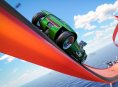 Nu har Hot Wheels-kärrorna släppts lös i Forza Horizon 3