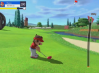 Mario Golf: Super Rush svingar sig in på Switch i juni