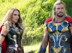 Taika Waititi försvarar sig mot Thor: Love and Thunder-kritiken