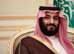 Saudiarabiska prinsen berättar om framtida planer för spelbranschen