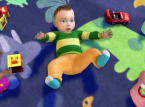 EA avslöjar när nya babyuppdateringen kommer till The Sims 4