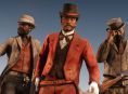 Rockstar arbetar inte på singleplayer-innehåll till Red Dead Redemption 2