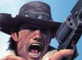 Kommer Red Dead Revolver till Playstation 4?