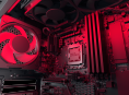Alienware Aurora R15 uppdateras med AMD Ryzen 7000 CPU