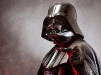 Hayden Christensen vill att Darth Vader får en egen TV-serie
