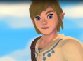 Kolla in de spelmässiga nyheterna i Zelda: Skyward Sword HD