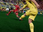 Ny FIFA 23-trailer fokuserar på omgivningarna