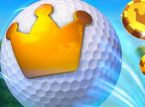 EA använder sina PGA-kontakter för att ge Golf Clash riktiga banor