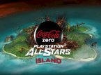 Playstation All-Stars: Island till mobila plattformar i sommar