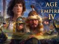 Nu introduceras romarna till Age of Empires IV