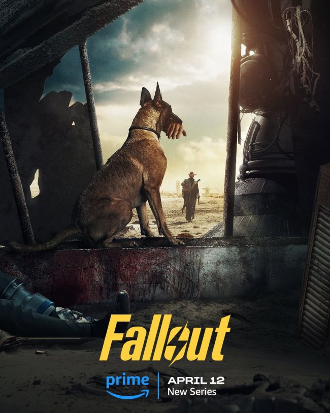 Fallout-producenterna ville spara ikoniska inslag till säsong två