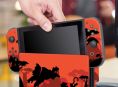 Officiellt Donkey Kong-skin släppt till Nintendo Switch