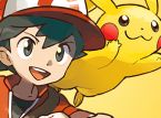 Nytt Pokémonspel på väg till smartphones
