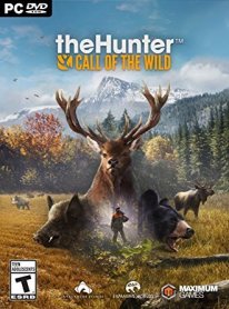 The Hunter: Call of the Wild