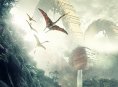 Ny trailer för Cryteks Robinson: The Journey, körs i VR
