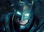 Ben Affleck kommer inte regissera The Batman trots allt
