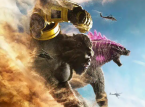 Godzilla x Kong krossar Ghostbusters: Frozen Empire på biograferna