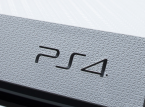 Nästa PS4-uppdatering bjuder på 3D och egna bakgrunder