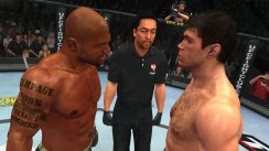 UFC 2009 Undisputed-demo