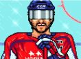 NHL 21 ger dig ett uppdaterat NHL 94 som förhandsbokningsbonus